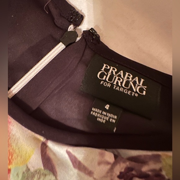 Prabal Gurung dress for Target - Picture 3 of 6